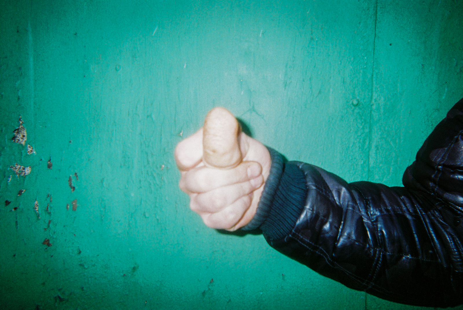 03.1 Disposable Citizens